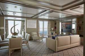 Owner's Suite